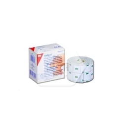 Esparadrapo Hipoalergico Medipore,10 M X 5 Cm. - 3m - Sin Marca