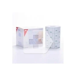 Esparadrapo Hipoalergico Medipore,10 M x 10 cm. - 3M