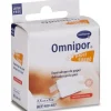 Esparadrapo Hipoalergico - Omnipor Papel (1 Unidad 5 M X 2,5 Cm)