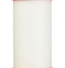 Esparadrapo Hipoalergico - Omniplast Tejido Resistente (1 Unidad 10 M X 10 Cm Color Blanco)
