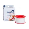 Esparadrapo Hipoalergico - Omniplast Tejido Resistente (1 Unidad 5 M X 2,5 Cm Color Blanco)