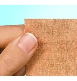 Esparadrapo - Leukoplast (1 Unidad 10 M X 10 Cm Color Carne)