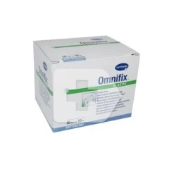Esparadrapo - Omnifix Elastic (1 Unidad 10 M X 10 Cm) - Laboratorios Hartmann
