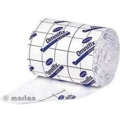 Esparadrapo - Omnifix (1 Unidad 5 M X 5 Cm) - Laboratorios Hartmann