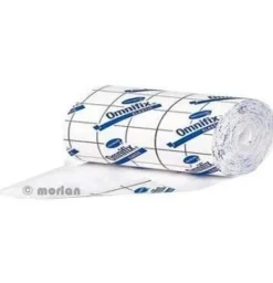 Esparadrapo - Omnifix (1 Unidad 2 M X 10 Cm) - Laboratorios Hartmann