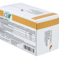 Espica con Omega 7 90caps - Cfn