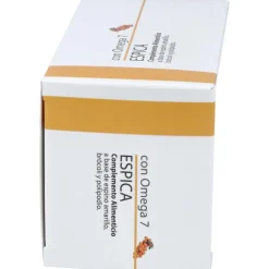 Espica con Omega 7 90caps - Cfn