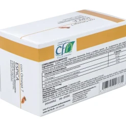 Espica con Omega 7 90caps - Cfn