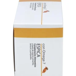 Espica con Omega 7 90caps - Cfn