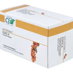 Espica con Omega 7 90caps - Cfn