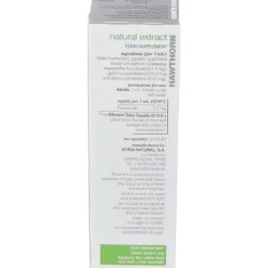 Espino Blanco Extracto Glicólico 50ml - Soria Natural