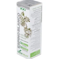 Espino Blanco Extracto Glicólico 50ml - Soria Natural