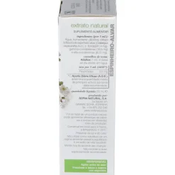 Espino Blanco Extracto Glicólico 50ml - Soria Natural