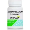 Espino Blanco I - Complex 580mg 30caps - Mensan