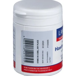 Espino Blanco 2500mg 60 Comprimidos - Lamberts