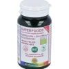 Espirulina+chlorella +ácido Folico+hierro+b12 90comp - Robis