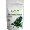 Espirulina Tabletas 125gr - Salud Viva