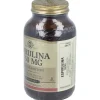 Espirulina Vegetariana 80cáps 750mg - Solgar