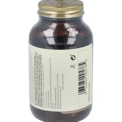 Espirulina Vegetariana 80cáps 750mg - Solgar