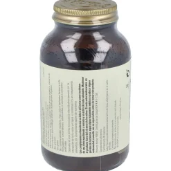 Espirulina Vegetariana 80cáps 750mg - Solgar