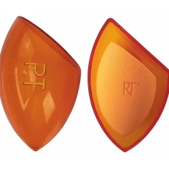 Esponja Aplicadora con Funda 1ud - Real Techniques