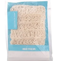 Esponja - Beter (Sisal)