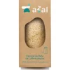 Esponja Luffa Exfoliante Corporal 7_5x15cm 1ud - Azal