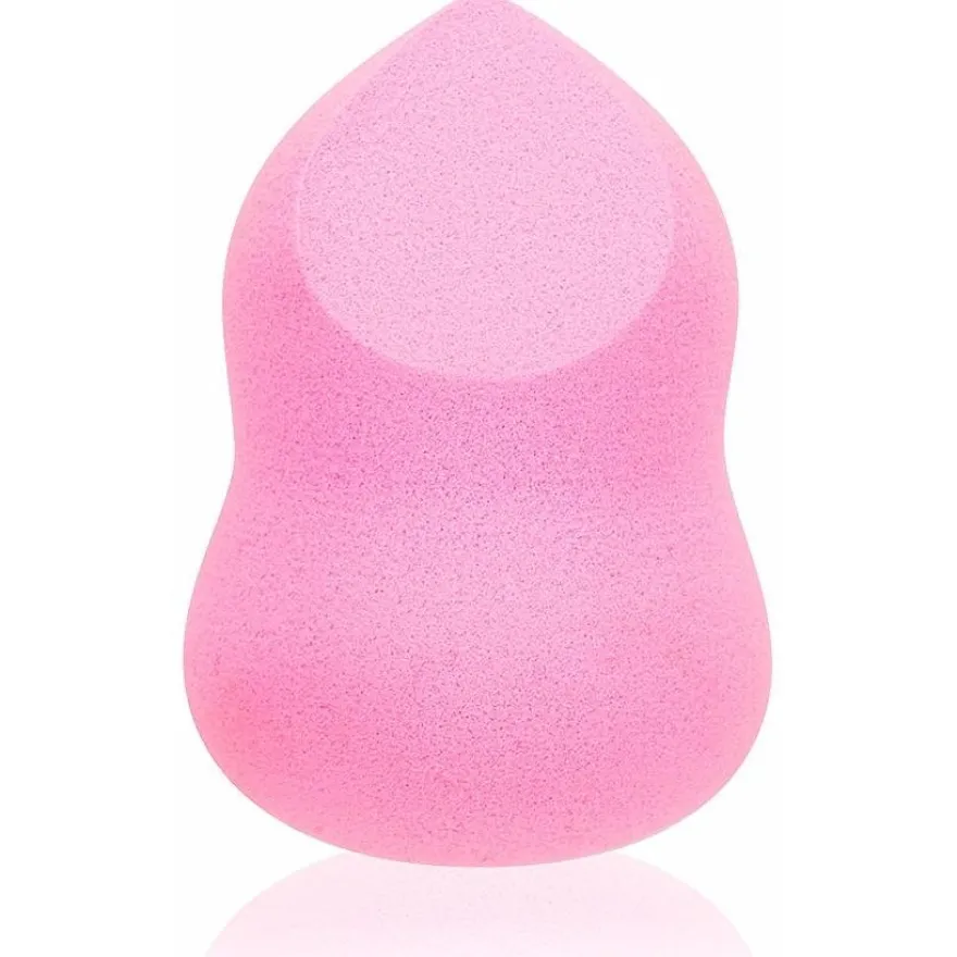 Esponja Maquillaje Latex-Free 3D 1 U
