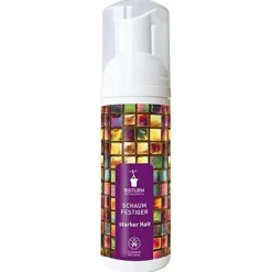 Espuma Capilar Fijacion Fuerte 150Ml.