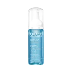Espuma de Agua Limpiadora, 150 ml. - Uriage