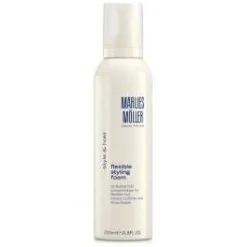 Espuma de Estilo Flexível Marlies Moller 200ml - Marlies Moller