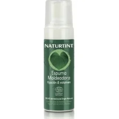 Espuma Fijadora 125ml - Naturtint