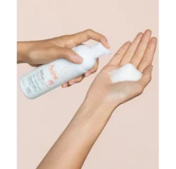 Espuma Limpiadora, 150 ml. - Avene