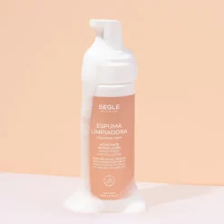 Espuma Limpiadora, 150 ml. - Segle Clinical