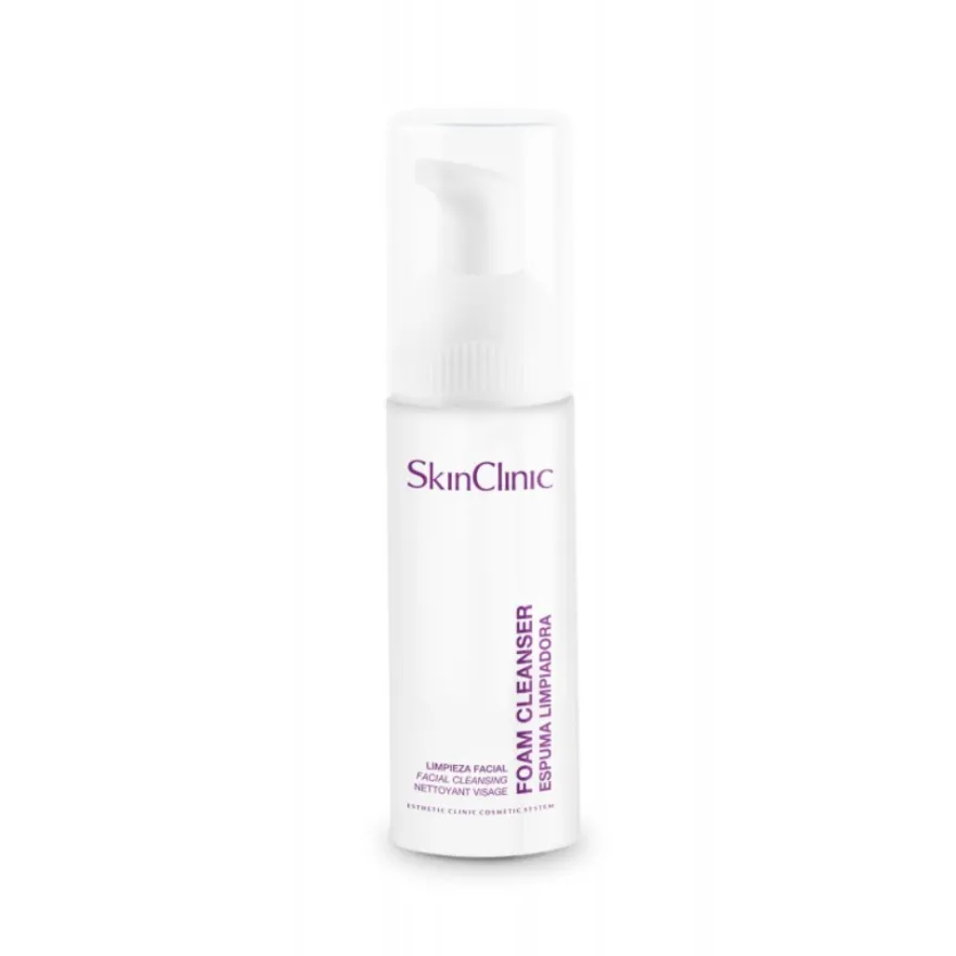 Espuma Limpiadora, 50 ml. - SkinClinic