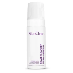 Espuma Limpiadora, 150 ml. - Skinclinic