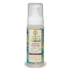 Espuma Moldeadora Oblepikha 200 ml - Natura Siberica