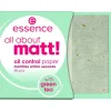 Essence All About Matt Papeles Matificantes 50Uds