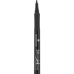 Essence 24Ever Ink Delineador Color 01 Intense Black 1,2Ml
