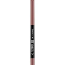 Essence 8H Matte Comfort Lipliner 02 Silky Hazelnut 0.3G