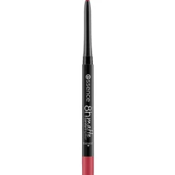 Essence 8H Matte Comfort Lipliner 07 Classic Red 0.3G