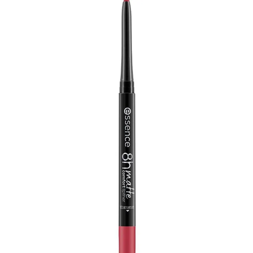 Essence 8H Matte Comfort Lipliner 07 Classic Red 0.3G