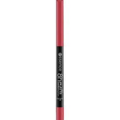 Essence 8H Matte Comfort Lipliner 07 Classic Red 0.3G