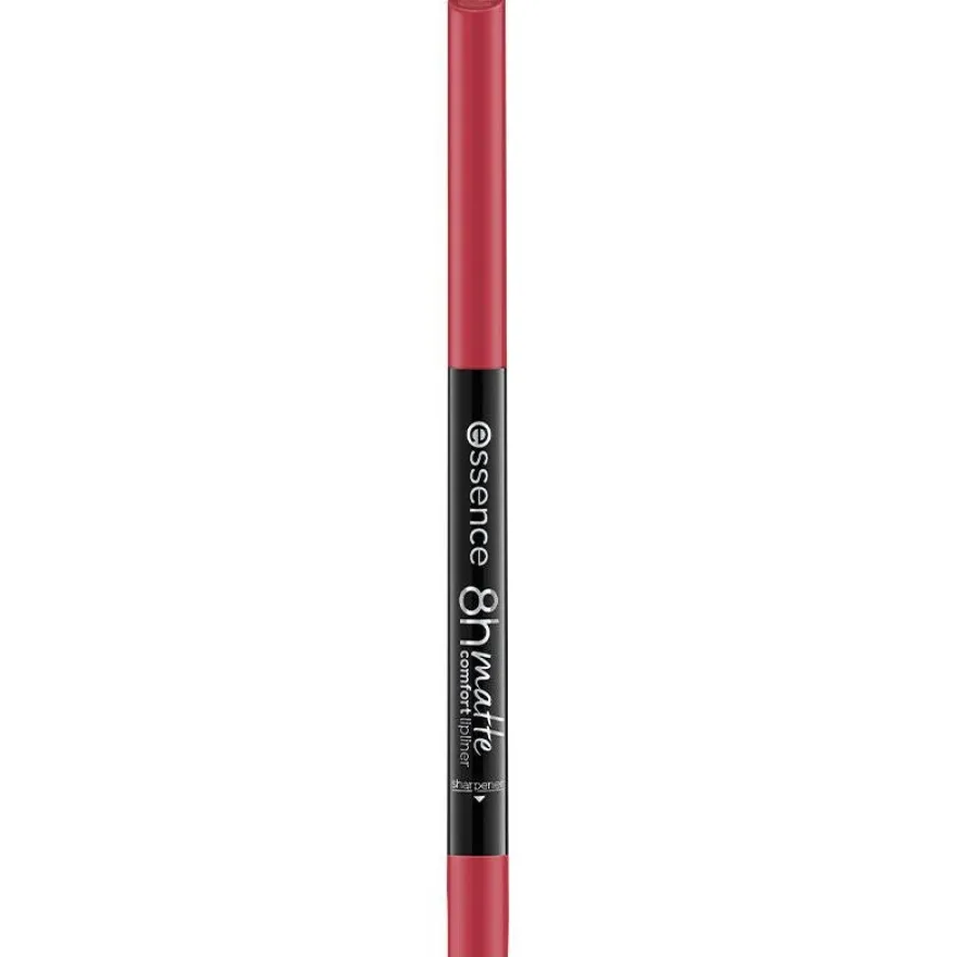 Essence 8H Matte Comfort Lipliner 07 Classic Red 0.3G