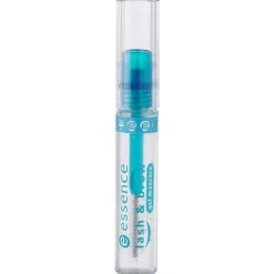 Essence Máscara Gel Fijador De Cejas Y Pestañas