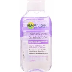 Essencials Desmaquillador Ojos 2en1 125 ml - Garnier
