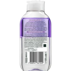 Essencials Desmaquillador Ojos 2en1 125 ml - Garnier