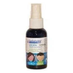 Essential Aroms Loción Cuidado Capilar Infantil 60ml - Esential Aroms