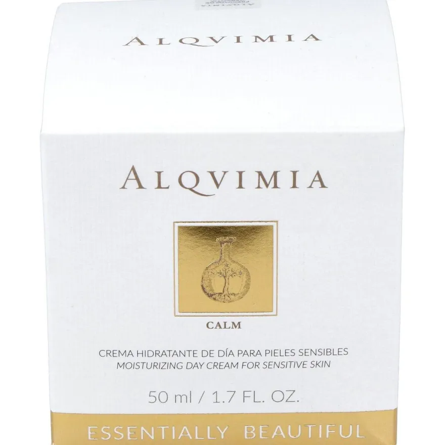 Essentially Beautiful Calm Crema 50 Ml