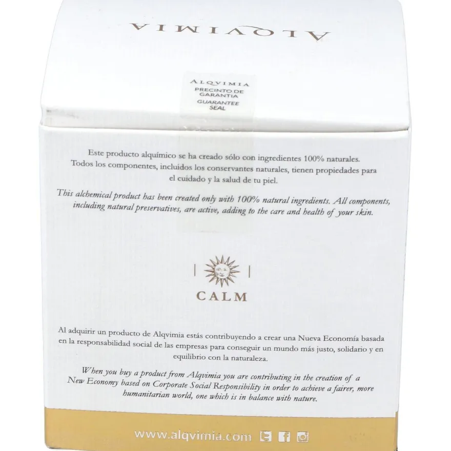 Essentially Beautiful Calm Crema 50 Ml